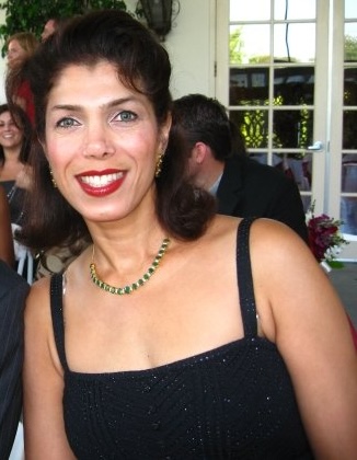 Jessica Irani, Certified Reiki Practitioner